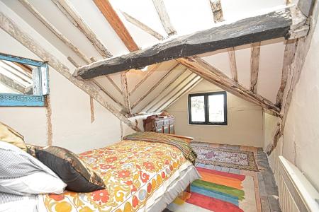 5 bedroom Detached house for sale in Main Road, Dorrington, SY5