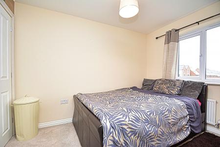 3 bedroom Detached house for sale in Plimmers Lane, Lawley, Telford, TF3