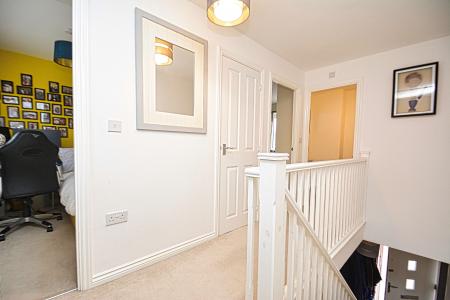 3 bedroom Detached house for sale in Plimmers Lane, Lawley, Telford, TF3