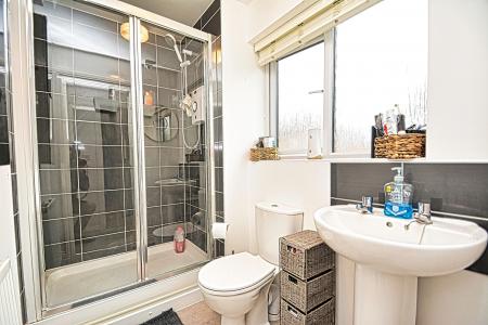 3 bedroom Detached house for sale in Plimmers Lane, Lawley, Telford, TF3