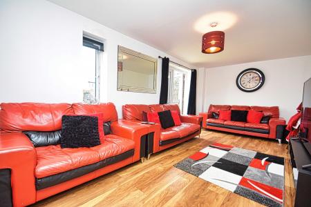 3 bedroom Detached house for sale in Plimmers Lane, Lawley, Telford, TF3