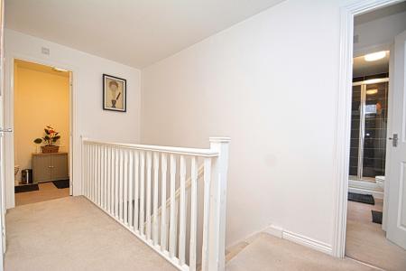 3 bedroom Detached house for sale in Plimmers Lane, Lawley, Telford, TF3