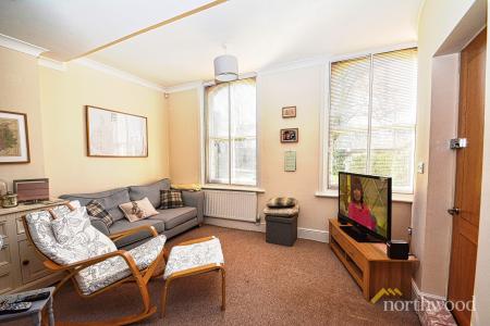 2 bedroom Flat for sale in Plough Road, Telford, TF1