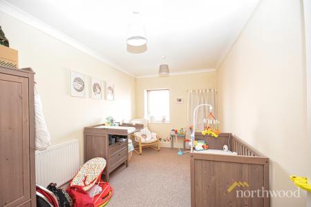 2 bedroom Flat for sale in Plough Road, Telford, TF1
