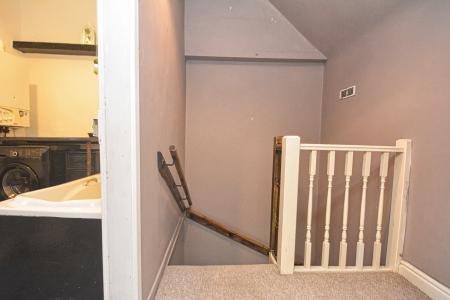 1 bedroom Terraced House for sale in Station Road, Madeley, TF7