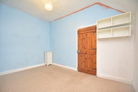 1 bedroom Terraced House for sale in Station Road, Madeley, TF7
