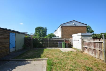 3 bedroom Terraced House for sale in Sunnymead, Sutton Hill, Telford, TF7
