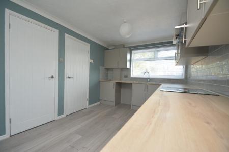 3 bedroom Terraced House for sale in Sunnymead, Sutton Hill, Telford, TF7