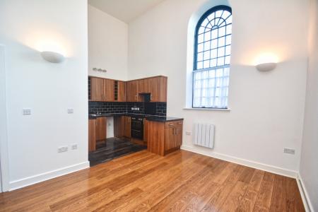 2 bedroom Ground floor maisonette for sale in Benbow Quay, Shrewsbury, SY1