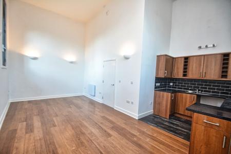 2 bedroom Ground floor maisonette for sale in Benbow Quay, Shrewsbury, SY1