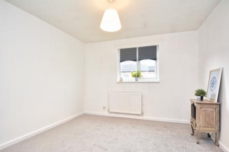 2 bedroom Semi-detached house for sale in Catterick Close, Leegomery, Telford, TF1