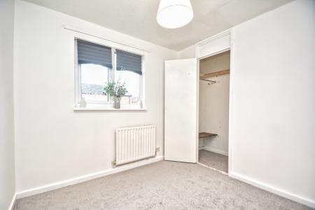 2 bedroom Semi-detached house for sale in Catterick Close, Leegomery, Telford, TF1