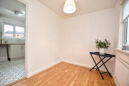 2 bedroom Semi-detached house for sale in Catterick Close, Leegomery, Telford, TF1