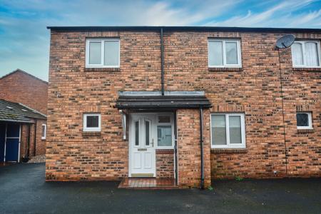 Catterick Close, Leegomery, Telford, TF1