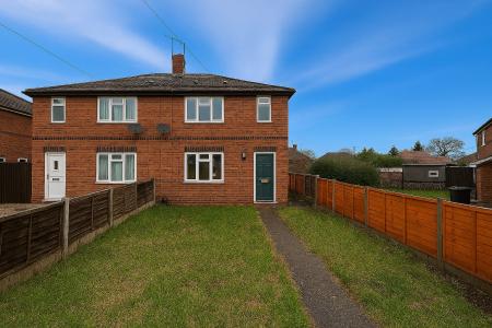 Stevenston Road, Wellington, Telford, TF1