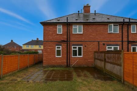 2 bedroom Semi-detached house to let in Stevenston Road, Wellington, Telford, TF1
