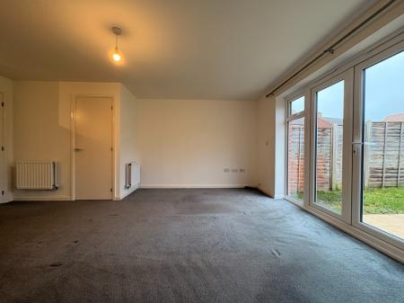 3 bedroom Semi-detached house to let in Pewitt Close, Shrewsbury, SY5