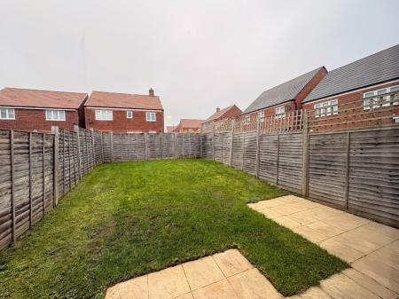 3 bedroom Semi-detached house to let in Pewitt Close, Shrewsbury, SY5