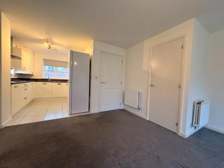 3 bedroom Semi-detached house to let in Pewitt Close, Shrewsbury, SY5