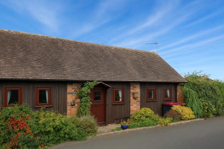 2 bedroom Semi-detached house for sale in Muxton Lane, Muxton, TF2