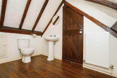 2 bedroom Semi-detached house for sale in Muxton Lane, Muxton, TF2