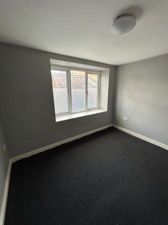 2 bedroom Flat to let in Market Street, Wellington, TF1