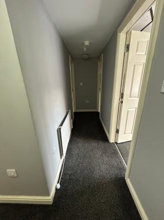 2 bedroom Flat to let in Market Street, Wellington, TF1