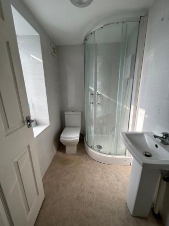 2 bedroom Flat to let in Market Street, Wellington, TF1