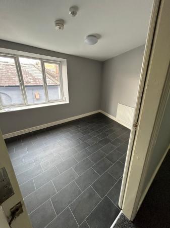 2 bedroom Flat to let in Market Street, Wellington, TF1