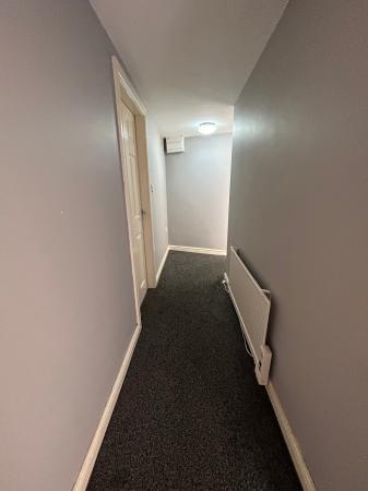 2 bedroom Flat to let in Market Street, Wellington, TF1