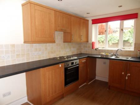 2 bedroom Flat to let in Brookend Street, Ross-on-Wye, HR9