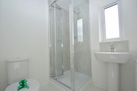 3 bedroom Semi-detached house to let in Whitehead Grove, Lawley, Telford, TF3