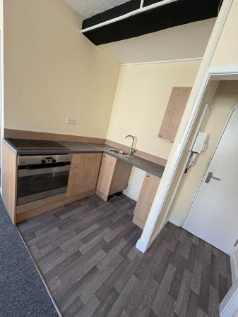 1 bedroom Flat to let in Broad Street, Ross-on-Wye, HR9