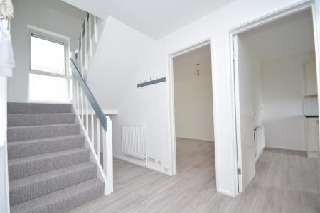 2 bedroom Maisonette to let in Beaconsfield, Telford, TF3