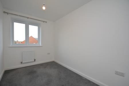 4 bedroom Detached house to let in Pewitt Close, Shrewsbury, SY5