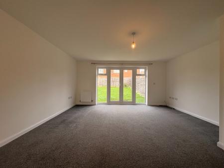 3 bedroom Semi-detached house to let in Pewit Close, Shrewsbury, SY5