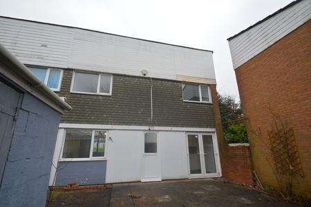 3 bedroom Semi-detached house to let in Stonedale, Sutton Hill, Telford, TF7