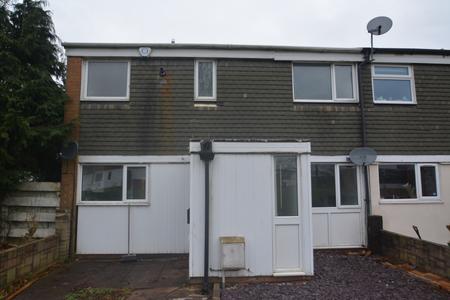 3 bedroom Semi-detached house to let in Stonedale, Sutton Hill, Telford, TF7