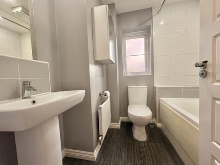 4 bedroom Detached house to let in Rees Way, Lawley, Telford, TF4