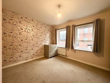 4 bedroom Detached house to let in Rees Way, Lawley, Telford, TF4