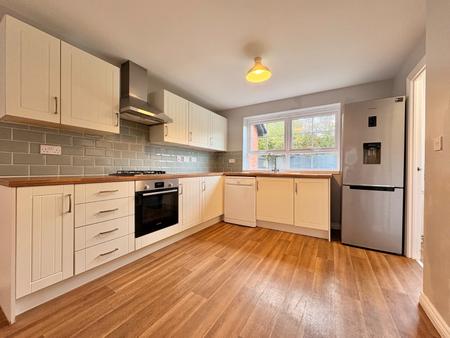 4 bedroom Detached house to let in Rees Way, Lawley, Telford, TF4