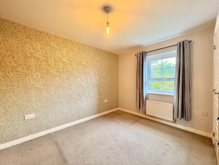 4 bedroom Detached house to let in Rees Way, Lawley, Telford, TF4