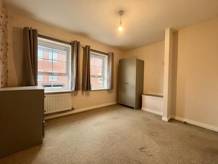 4 bedroom Detached house to let in Rees Way, Lawley, Telford, TF4