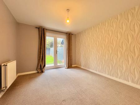 4 bedroom Detached house to let in Rees Way, Lawley, Telford, TF4