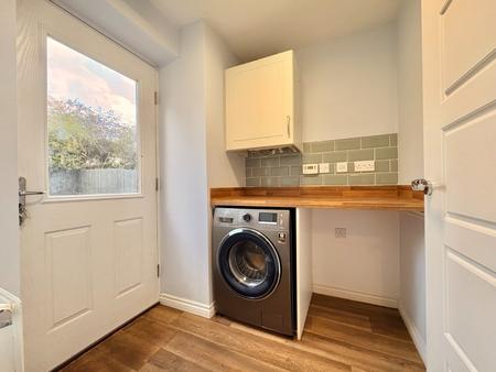 4 bedroom Detached house to let in Rees Way, Lawley, Telford, TF4