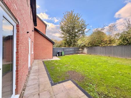4 bedroom Detached house to let in Rees Way, Lawley, Telford, TF4