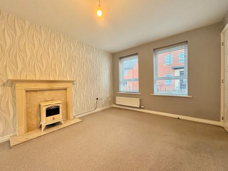 4 bedroom Detached house to let in Rees Way, Lawley, Telford, TF4