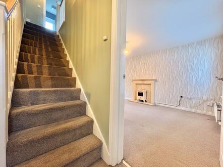 4 bedroom Detached house to let in Rees Way, Lawley, Telford, TF4