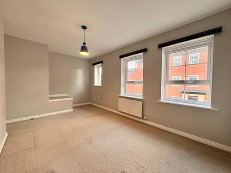 4 bedroom Detached house to let in Rees Way, Lawley, Telford, TF4