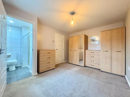 4 bedroom Detached house to let in Rees Way, Lawley, Telford, TF4